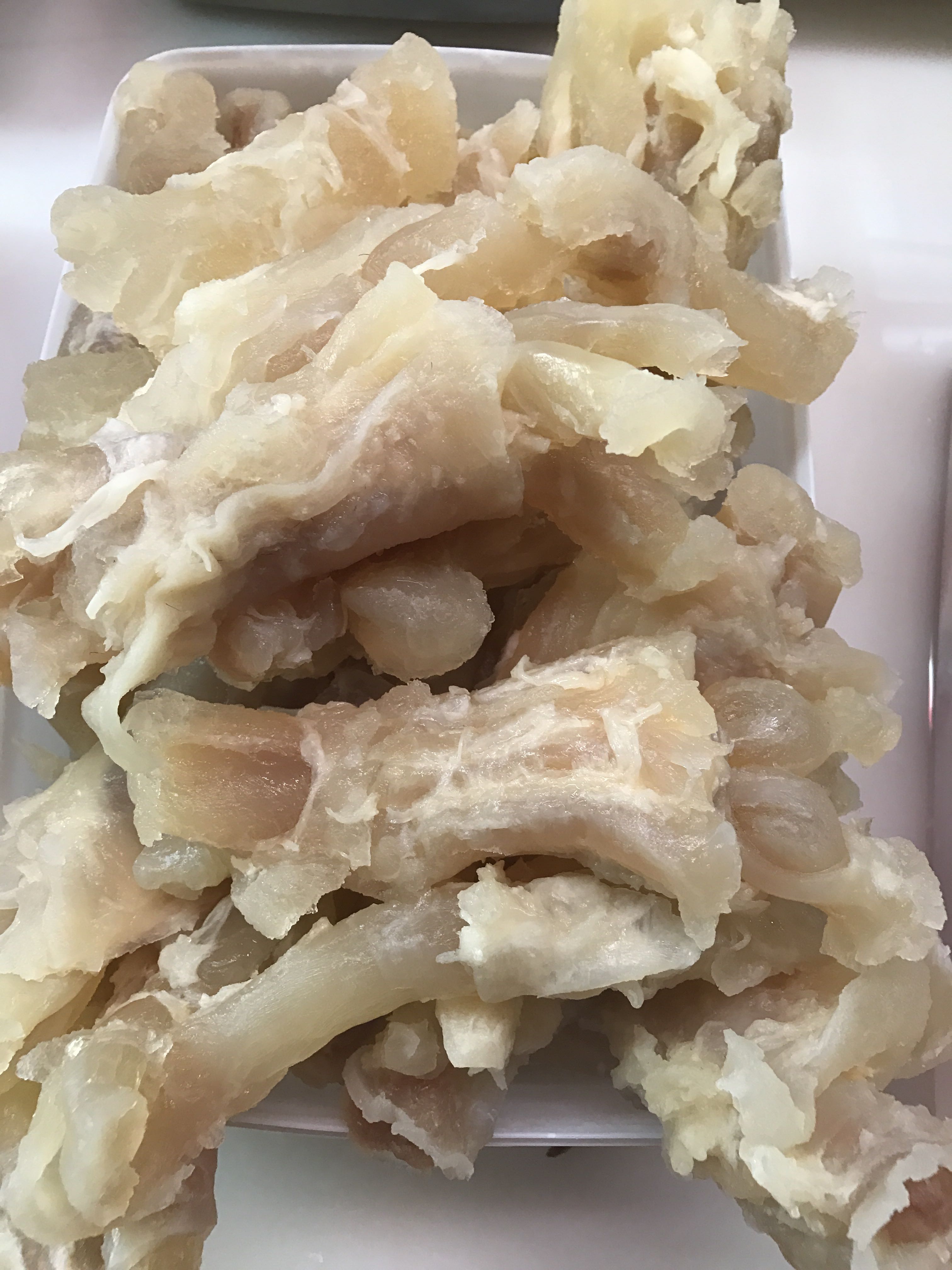 新鲜熟牛筋牛杂类火锅麻辣烫用5斤装 热销推荐