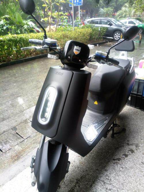 台铃电动车塑料件y3全套配件外壳灯具前围挡泥板更多电动车零