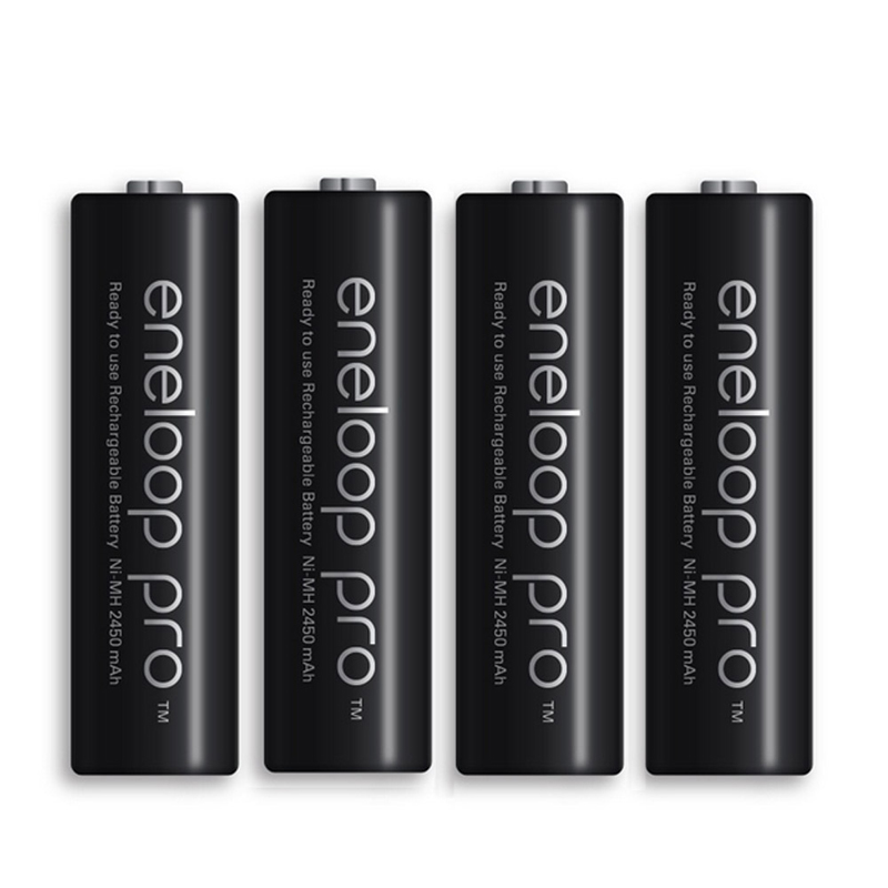 【通用电池充电套装】原装松下爱乐普5号充电电池五号可充电话筒数码