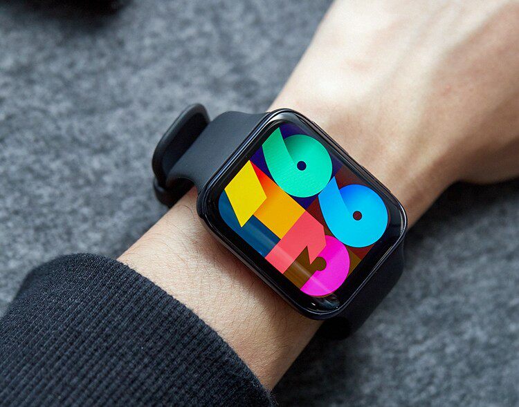 正品oppowatch2代智能电话成人手表nfc运动esim独立通话学生手环