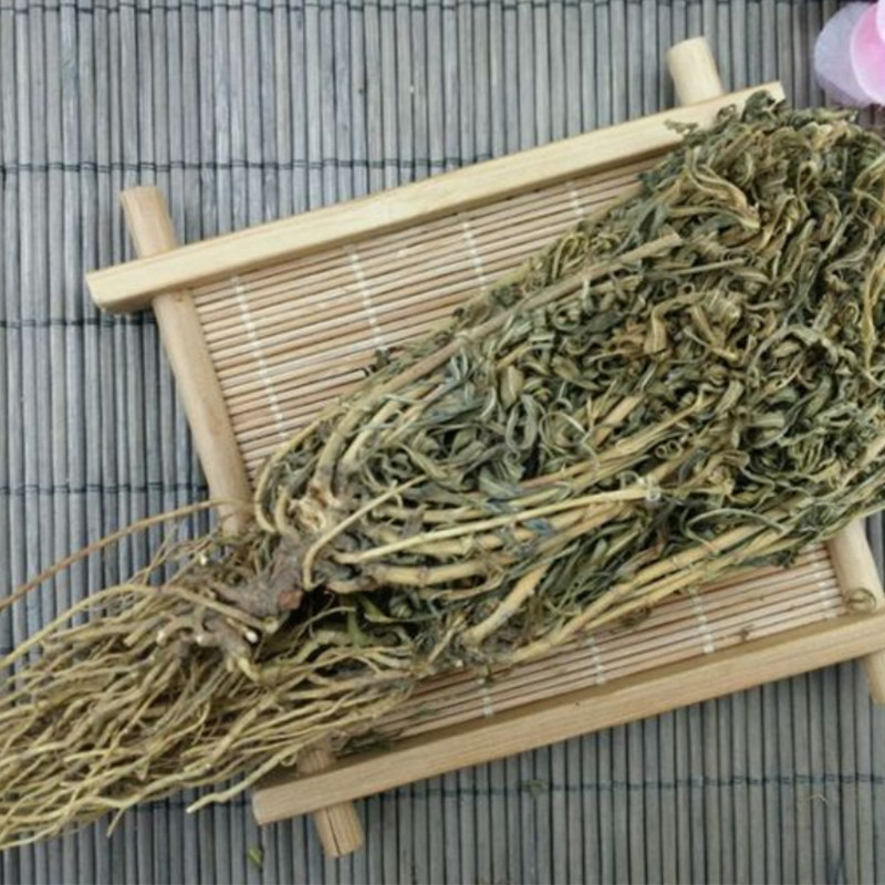 野生水灵芝黄连鱼胆正品保证冷背中药材中草药250g其他药食同源食品