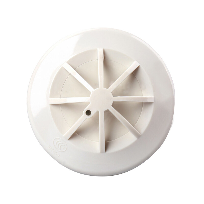 温感利达jtwzdmld3300en点型感温火灾探测器a2s消防家用单机温感探测