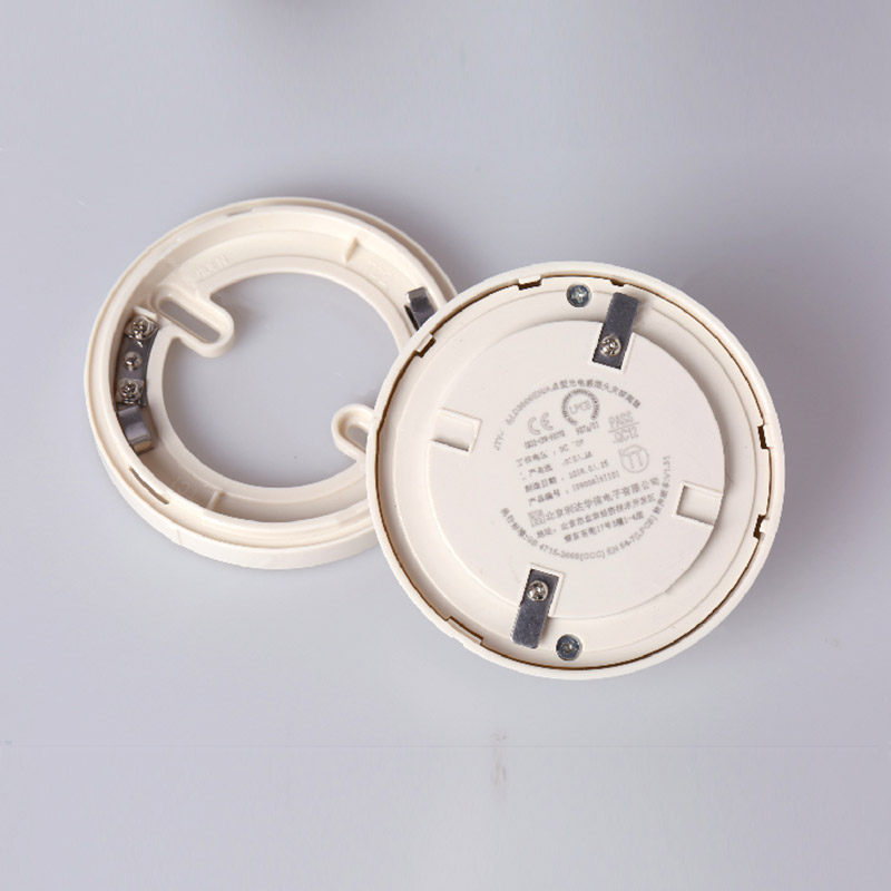 利达烟感jty-gm-ld3000en/a/3000en/c利达点型光电感烟火灾探测器