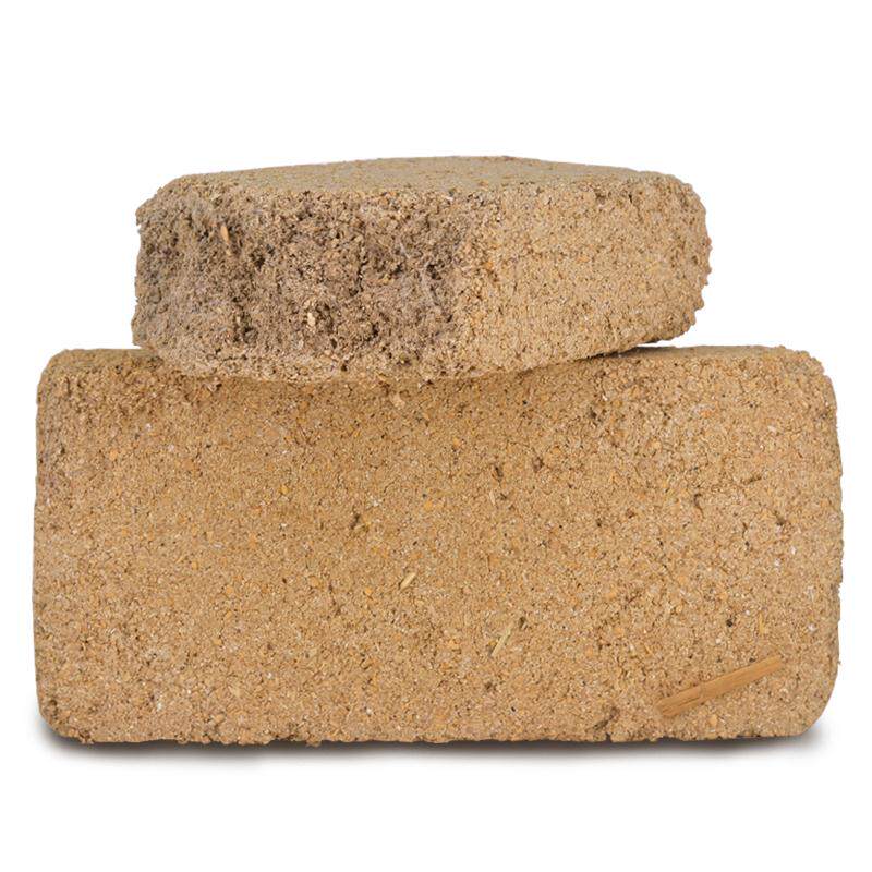 酒曲手工酒药两斤自酿发酵白酒曲酵母大曲香型酵母粉