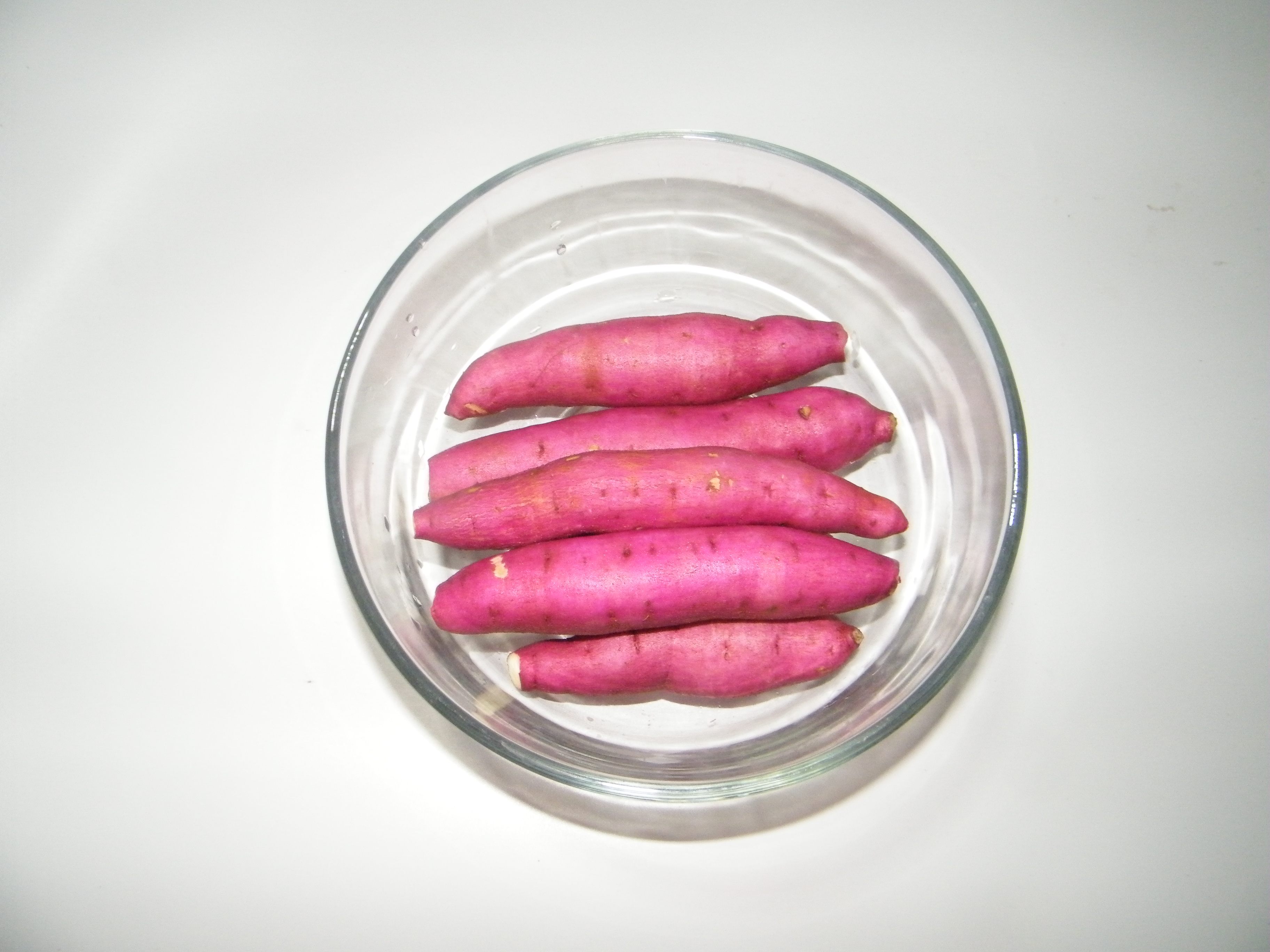 5斤装2020年山西晋城高平石末特产原生态番薯