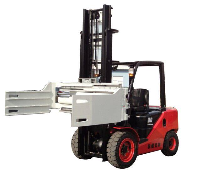 属具配件耐磨卡斯斯卡特x50dbcs1524抱夹液压装卸车