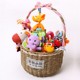 Newborn toy gift box mother and baby supplies baby gift box set full moon gift full moon hundred days to send a big gift package Newborn toy gift box mother and baby supplies baby gift box set full moon gift full moon hundred days to send a big gift package