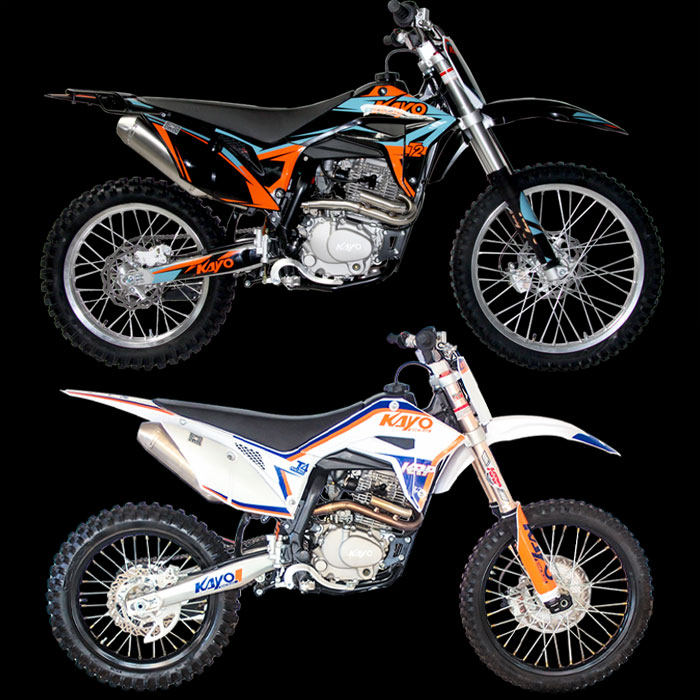 油门越野摩托车华洋t2t4t4lk2k6原装其他摩托车用品