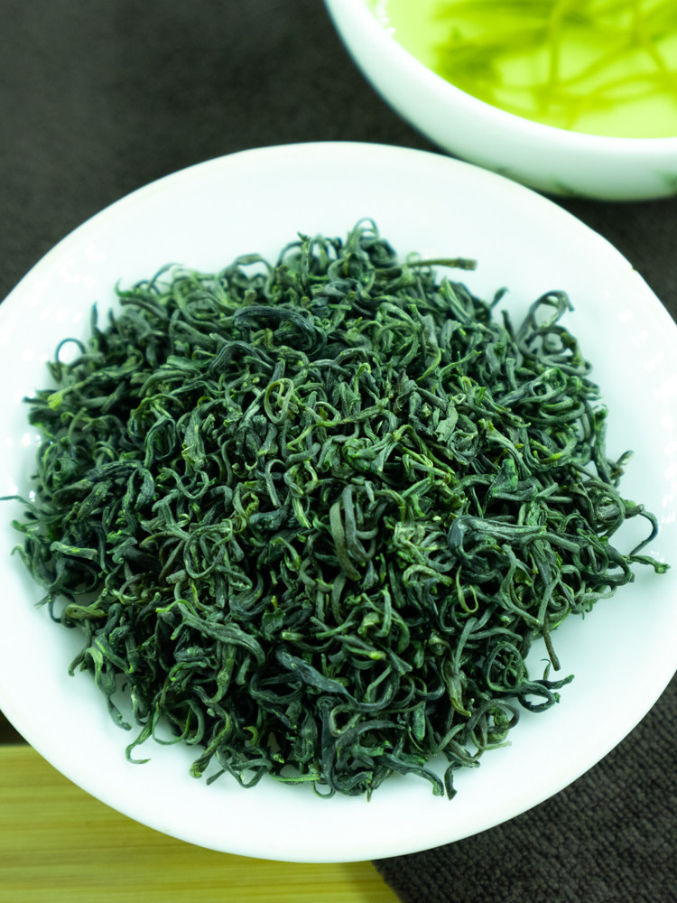 茶叶2022新茶茗茶宜兴绿茶特级炒青青草青茶其它绿茶