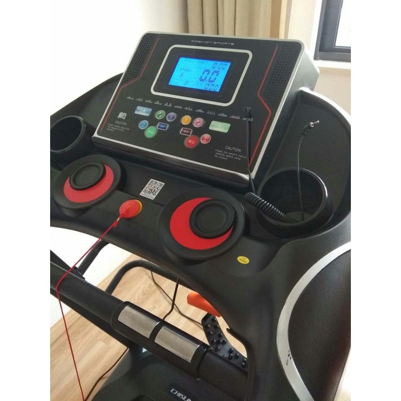 跑步机安全钥匙启迈斯通用磁铁铁扣开关启动配件大型健身器械配件区