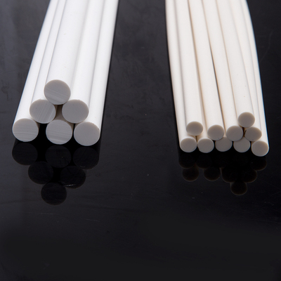 包邮环保乳白色耐高温热熔胶棒电子行业用热熔胶 7mm11mm热熔胶条