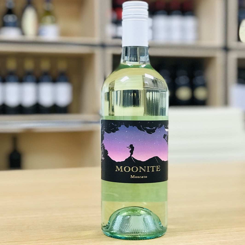 澳大利亚原瓶原装进口葡萄酒莫斯卡托系列2017年甜白单支干白静态葡萄