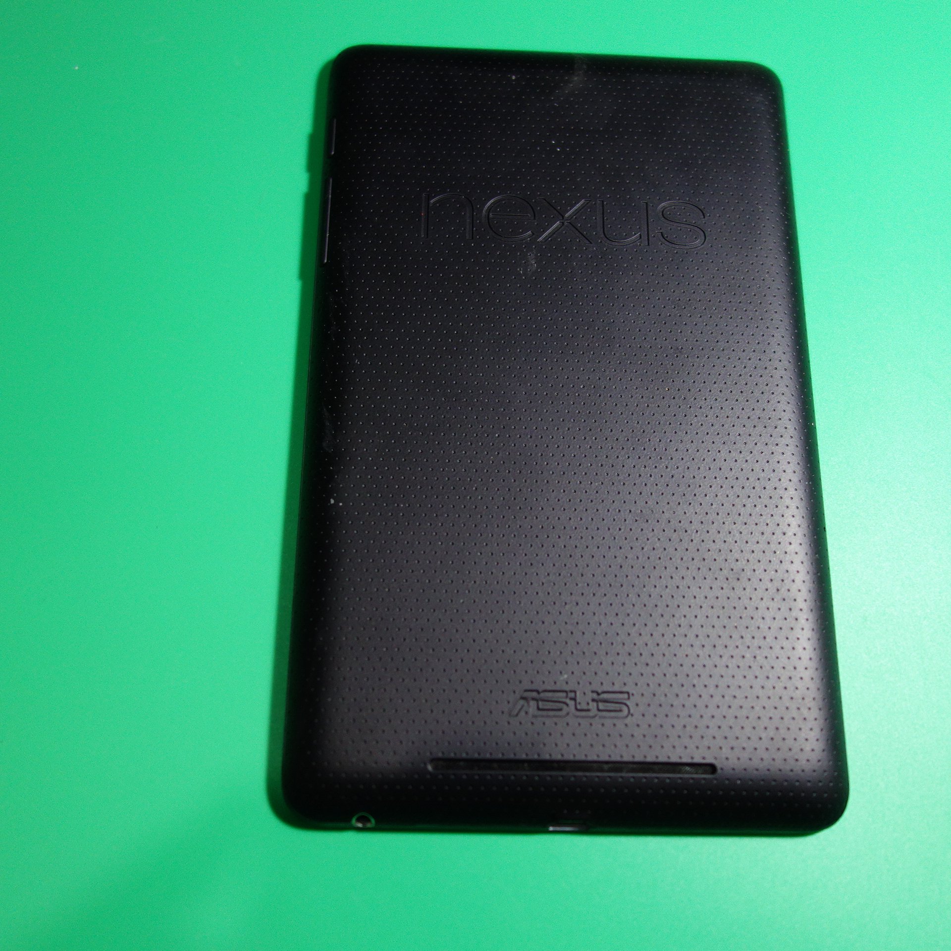 原装谷歌nexus7一代平板电脑7寸屏1g运存32g内存pda
