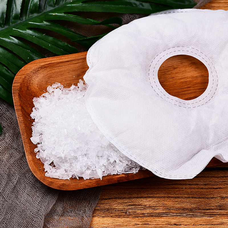 芒硝回奶外敷袋搭配炒麦芽大麦茶无痛退奶回奶宝断奶神器皮硝10片