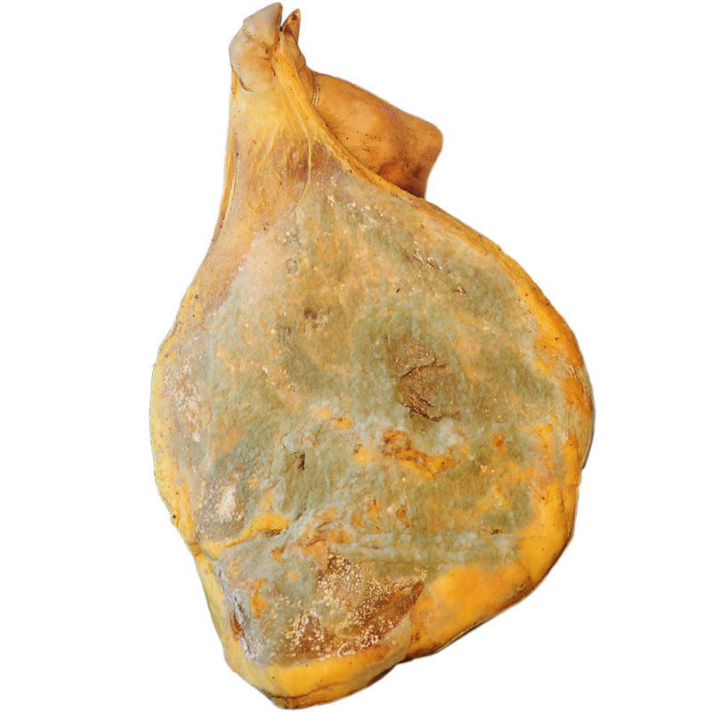 冕宁火腿整只火腿肉包邮散装火腿四川火腿腊肉大凉山冕宁火腿特产