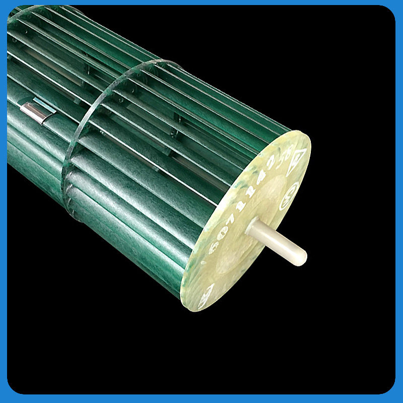 格力空调内机贯流风叶风轮风筒kfr35g35592fnhaaa1其它配件