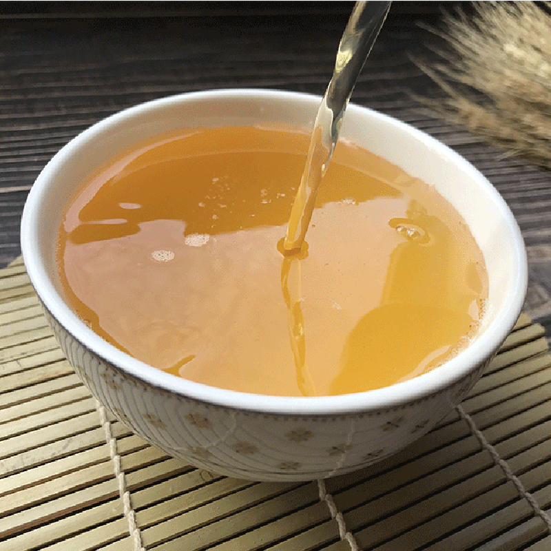 米酒客家特产半甜老酒黄酒糯米手工酿造水酒月子米酒