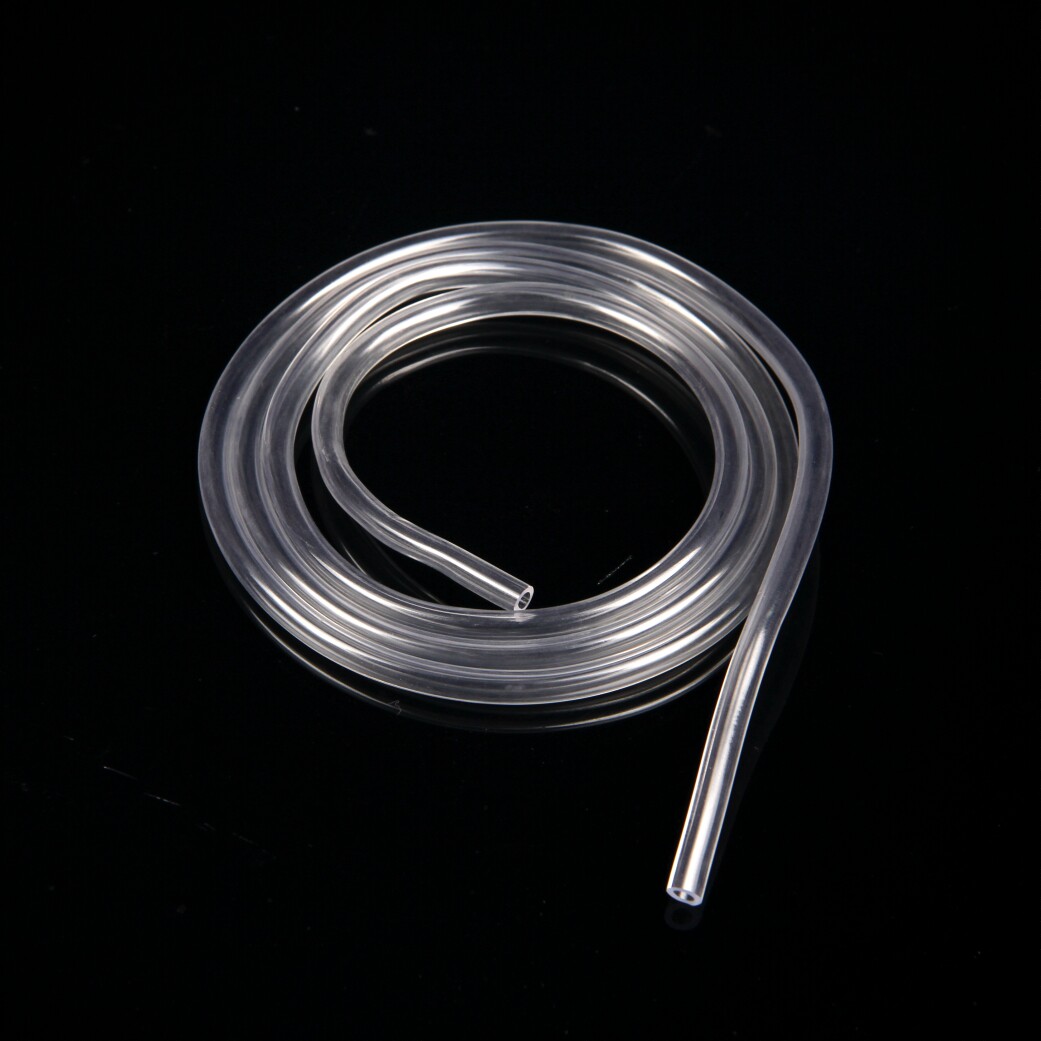 软管水管塑料透明pvc洗车浇花自来自来水橡胶花园管