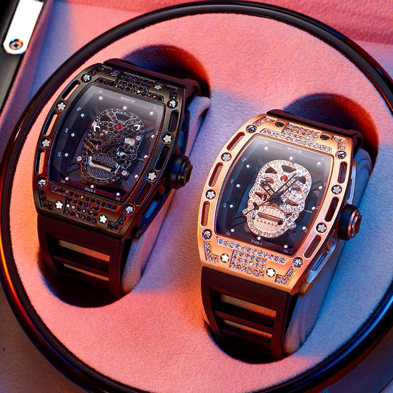 4.理查德米勒手表最贵多少钱？