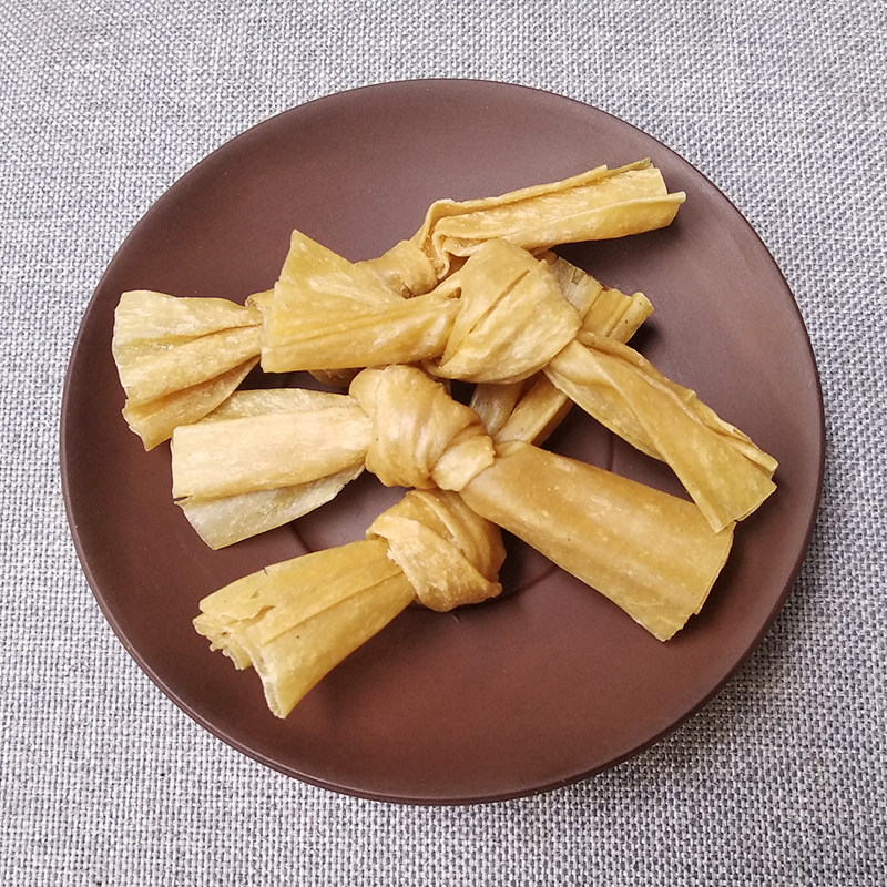 麻辣烫非豆豆扣炸串食材火锅辣条豆制品干货豆结其它干货