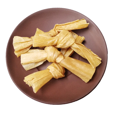 豆结豆扣干货豆制品辣条麻辣烫火锅食材炸串沾串白肉非豆腐竹豆腐干