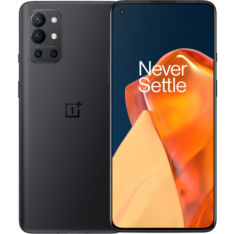 现货oneplus/一加9r 5g手机官方旗舰店骁龙870正品1 9rpro一加8t