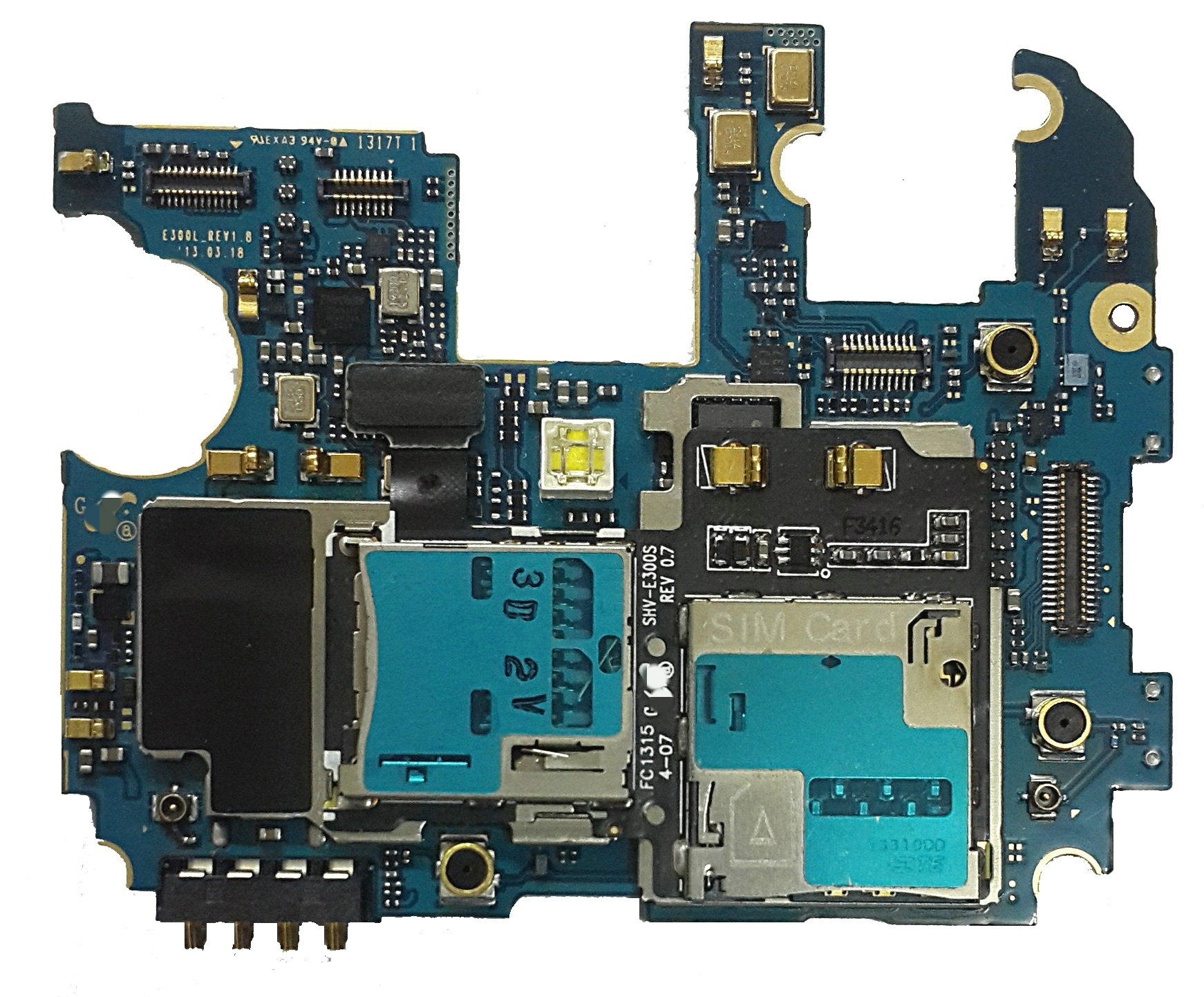 s4note4三星9502i9500i9505 959 9508v9108主板i9100g n9109w9106