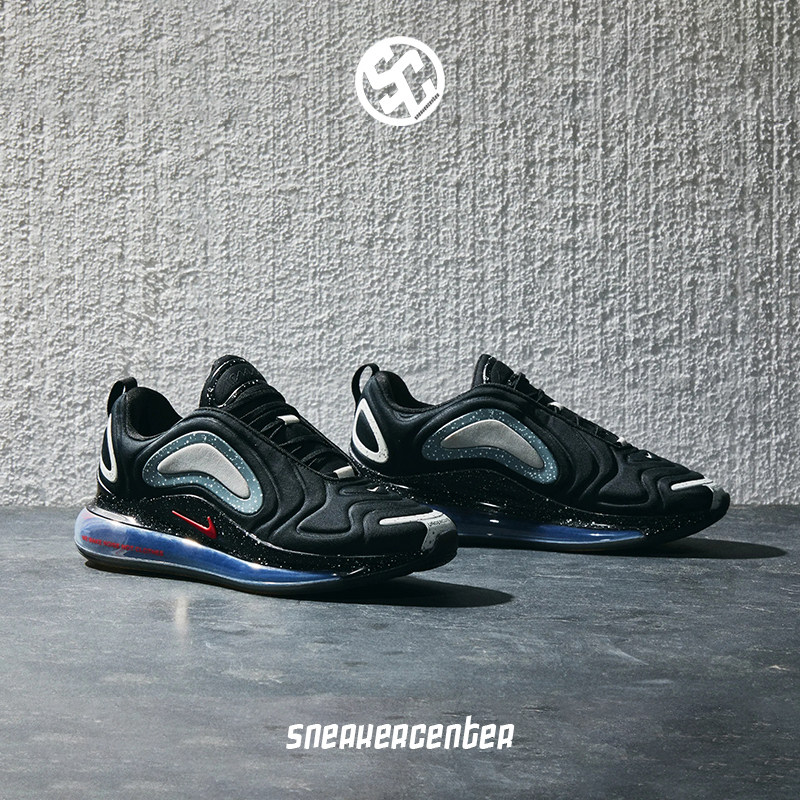 nike/耐克air max 720 x undercover 高桥盾联名跑鞋 cn2408-001