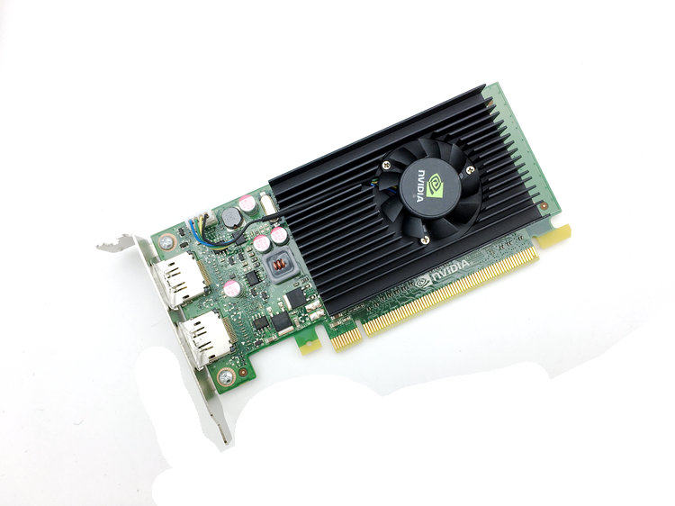 显卡多屏原装正品quadronvs3101gbdp高清接口显卡