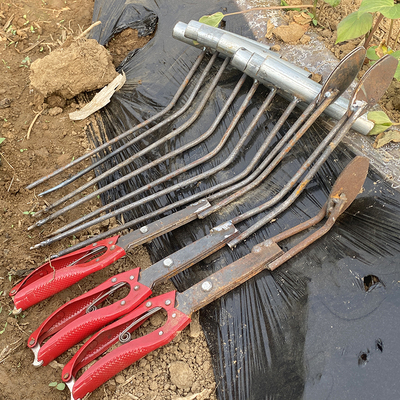 红薯苗栽苗器紫薯苗烟薯苗红薯苗插秧器 蔬菜苗辣椒苗栽苗神器