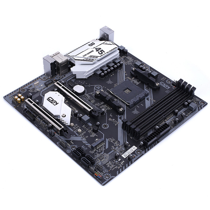 七彩虹cvnb450mgaming台式机电脑游戏主板amdam4接口主板