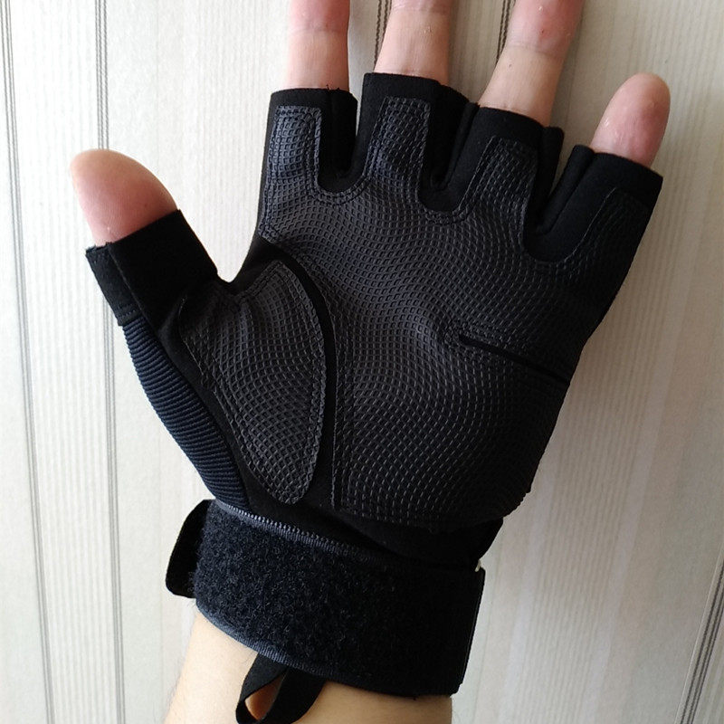 防身手套战术战术手高强度超硬打架格斗自卫武器手套