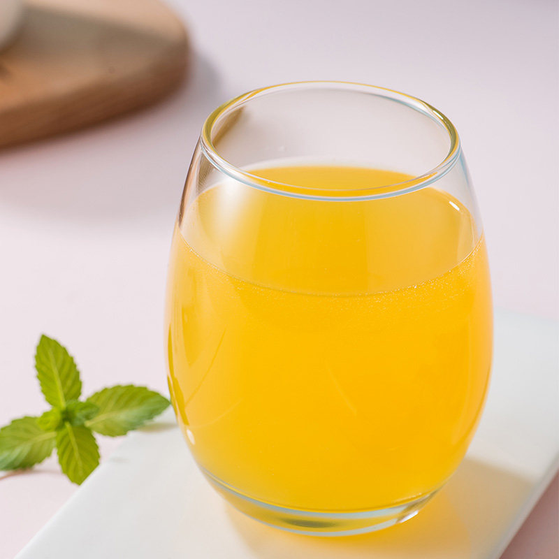 台湾进口饮料hamu芒果汁490ml*5营养果汁果味饮品罐装芒果饮料