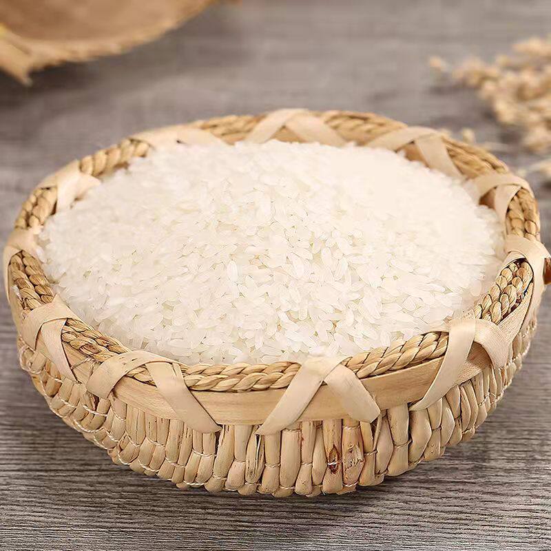 大米宝粮正宗苏北宝应2021新米20斤50斤粳稻大米