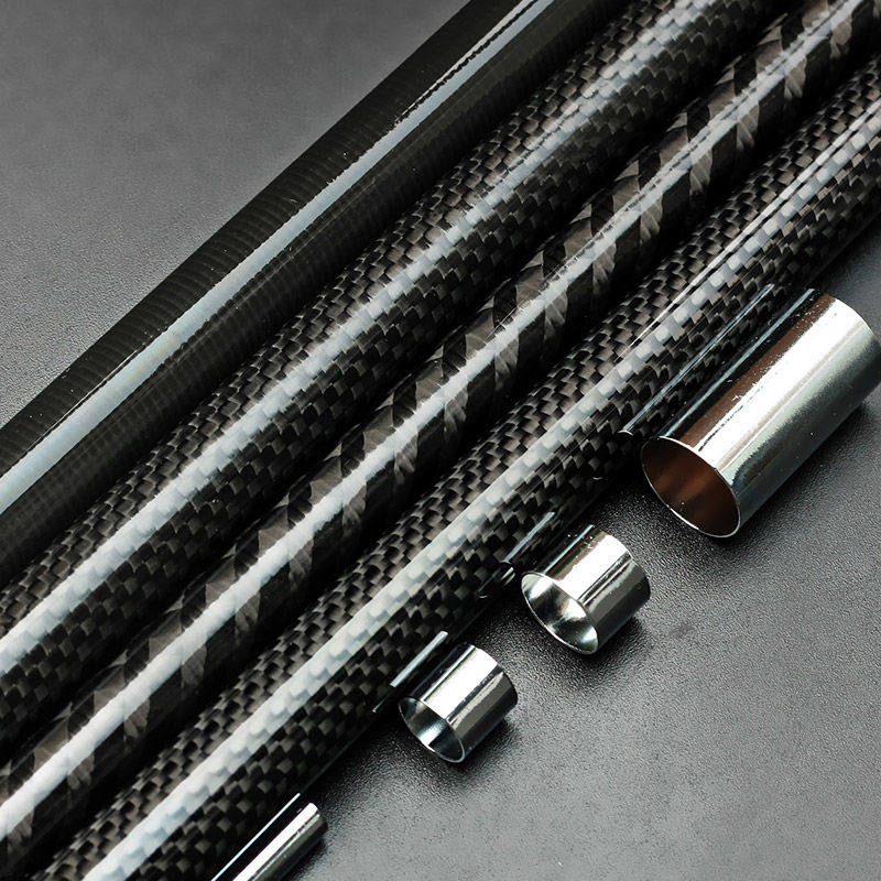 甲鱼素材威武渔具飞甲碳布竿呸碳素鱼杆单竿前打竿