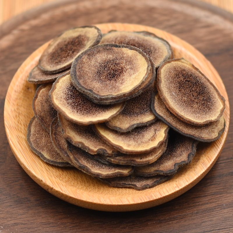 鹿茸泽群中药15克血片包中药材店铺滋补经典方