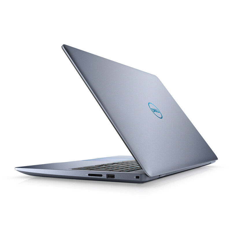 dell/戴尔 灵越15(7559) ins15p-2748 戴尔g3灵越游匣3579 i5 i7 gtx