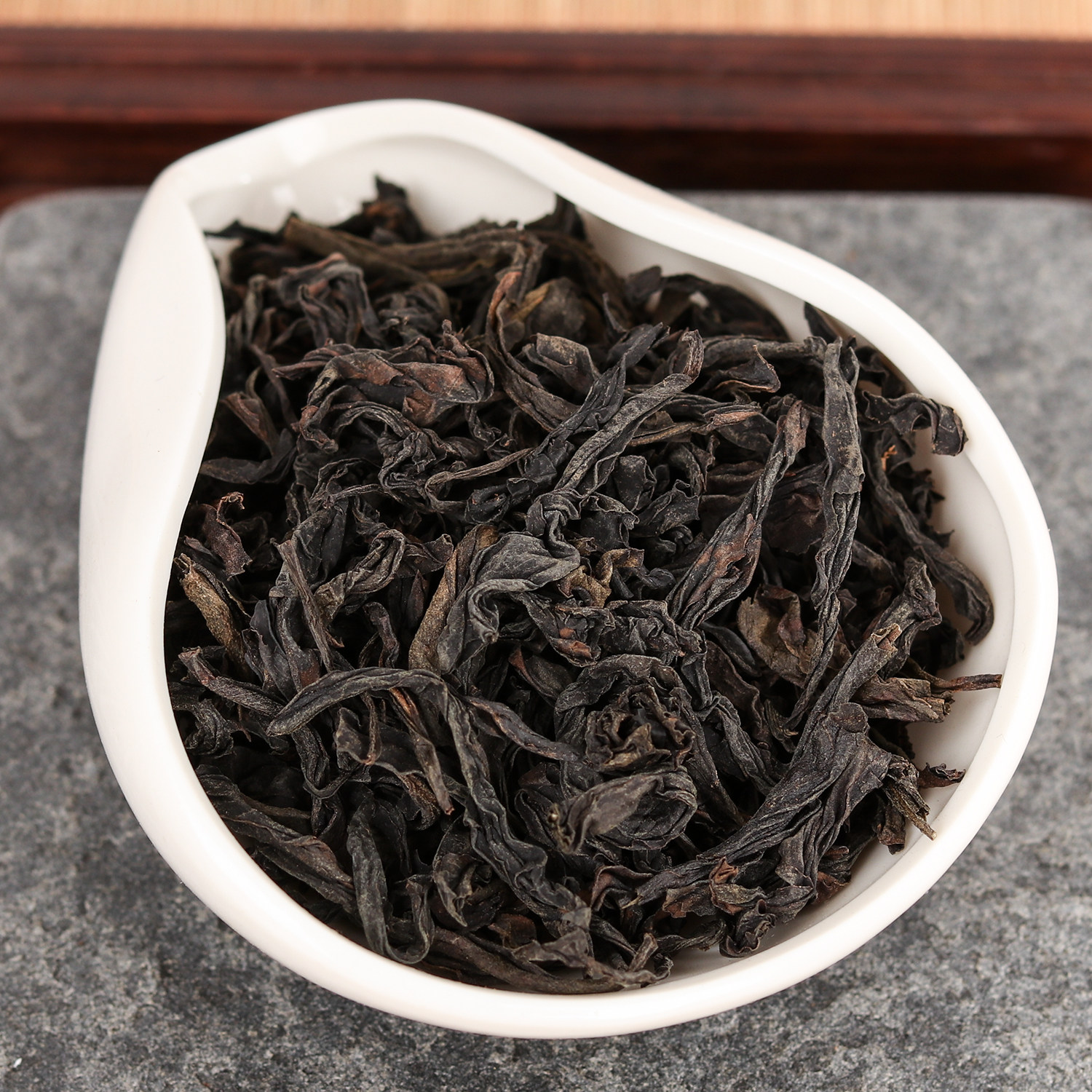 大红红袍茶叶散装2020武夷岩茶茶花果香500g大红袍