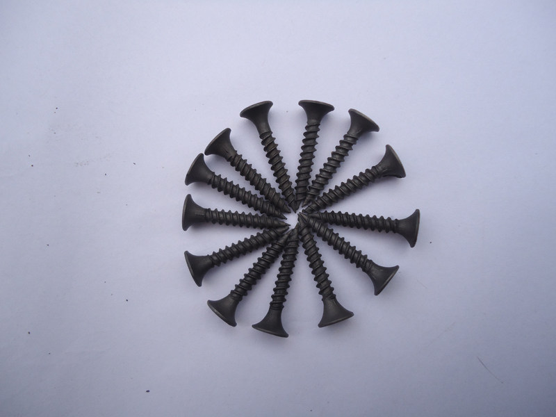 干壁钉木螺钉沉头自攻螺丝螺钉m3525mm