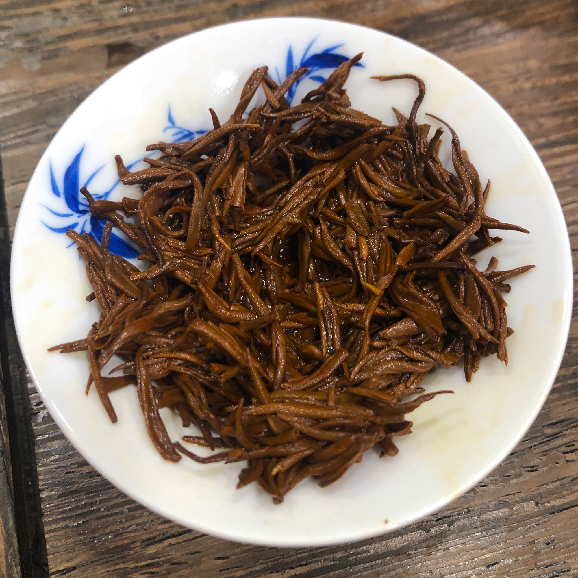 2022宜兴红茶新茶阳金豪茗茶茶农直销浓香香型其它红茶