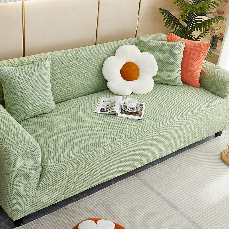沙发2022新款发套罩全包卍能套通用防猫弹力一体式沙发套