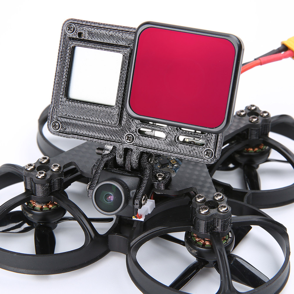 iflight翼飞alphac85hd套机室内高清穿越机2寸fpv航模