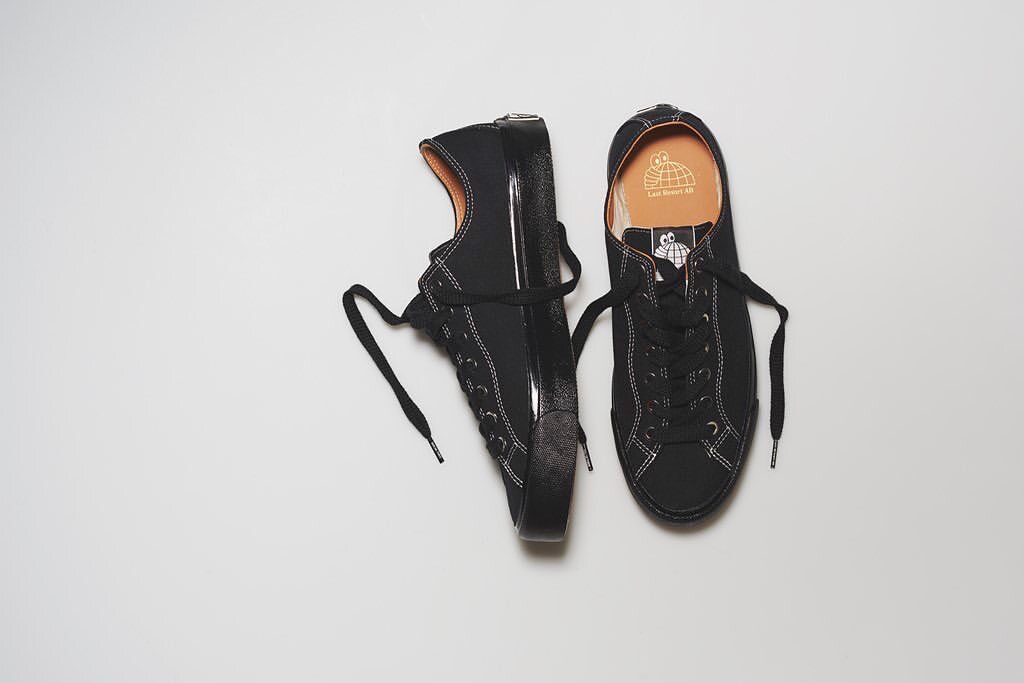 lastresortabvm003canvaslo22ss低帮帆布复古板鞋