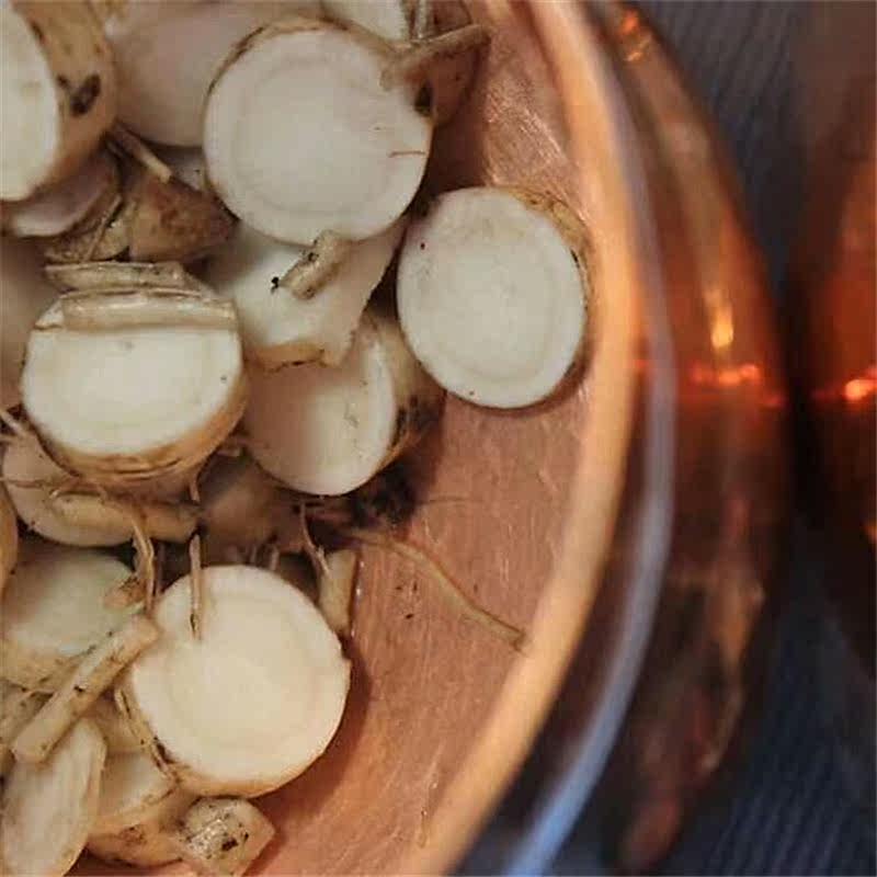 天然野生当归纯露抗衰去皱补水爽肤水改善暗沉去黄花水原液抗氧化