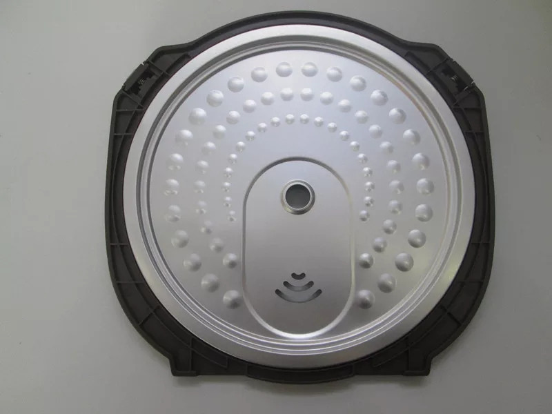 苏泊尔电饭煲盖子cfxb40fc3250fc32内密封盖40hc12可拆组件电煲