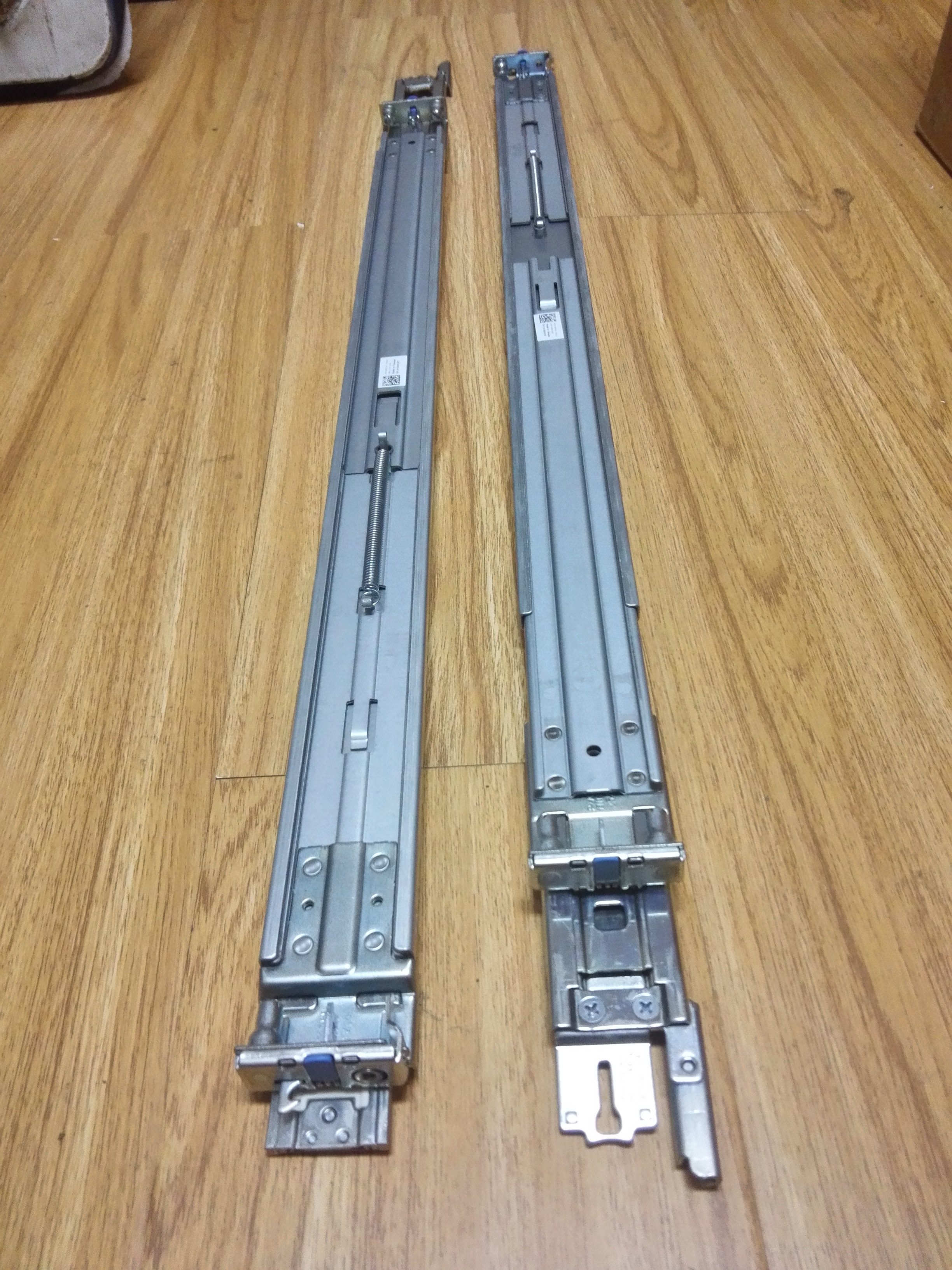 dellemc戴尔r640r630r620r420r430r330服务器动态导轨06rtcr导轨