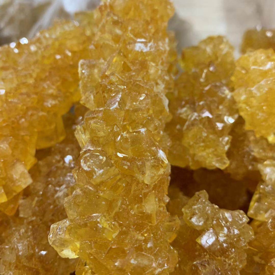 多晶蜂蜜冰糖冰糖500g