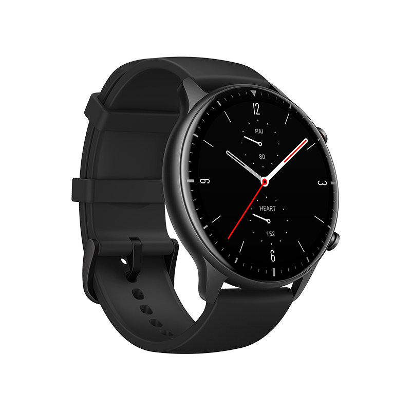 amazfit gtr 2/2e 智能手表华米长续航血氧检测音乐播放gps定位跑步