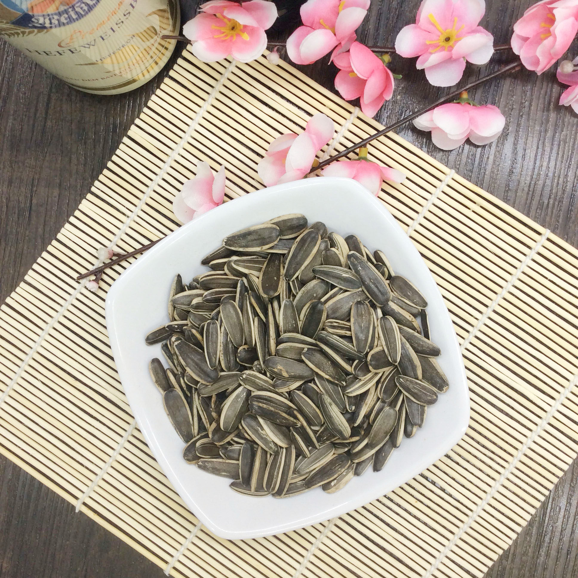 小吃金奇散装10斤五香原味瓜子ktv酒吧啤酒瓜子