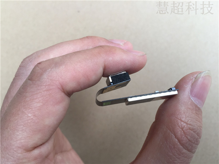 uvc 小型随身摄像头远程录像监控 usb 安卓手机 otg 万自动对焦外接